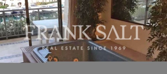 1 bedroom Apartment in Saint Julian's, Malta No. 3337 8