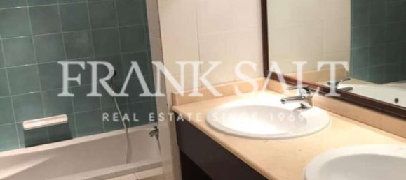 1 bedroom Apartment in Saint Julian's, Malta No. 3337 15