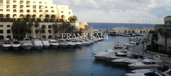 1 bedroom Apartment in Saint Julian's, Malta No. 3337 12