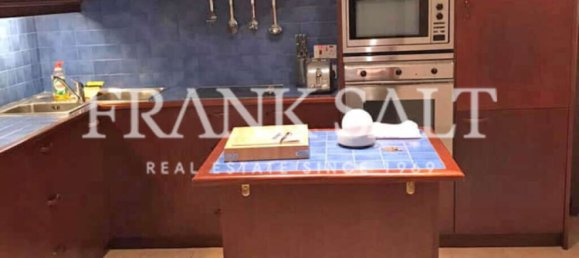 1 bedroom Apartment in Saint Julian's, Malta No. 3337 2