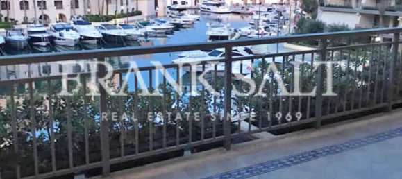 1 bedroom Apartment in Saint Julian's, Malta No. 3337 10