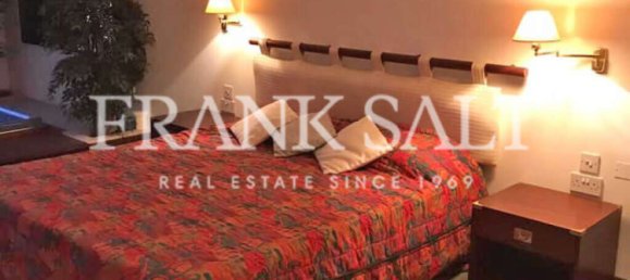 1 bedroom Apartment in Saint Julian's, Malta No. 3337 4