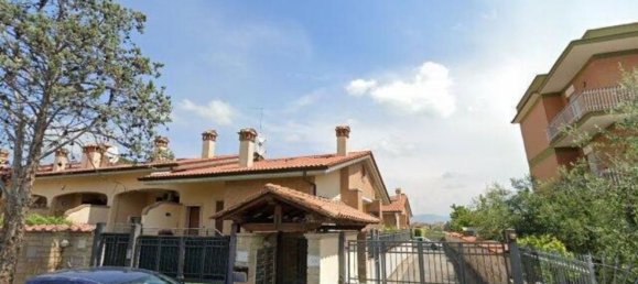 6غرفة منزل في Rome, Italy رقم 198711 29