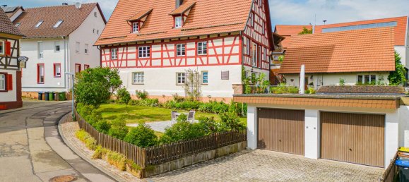 Hotel en Enzkreis, Germany 726 m² No. 64303 10