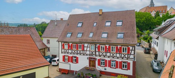 Hotel en Enzkreis, Germany 726 m² No. 64303 2