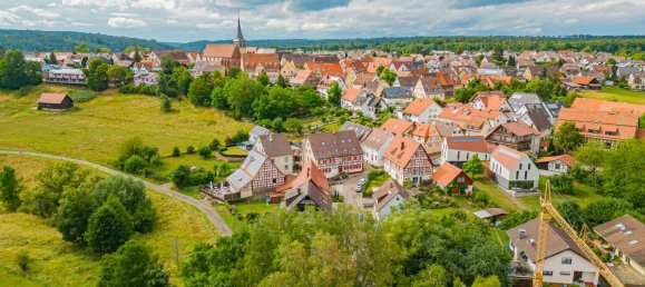 Hotel en Enzkreis, Germany 726 m² No. 64303 12