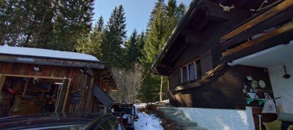 6غرفة منزل في Mittelberg, Austria رقم 148130 5