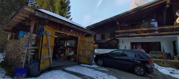 6غرفة منزل في Mittelberg, Austria رقم 148130 4