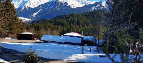 6غرفة منزل في Mittelberg, Austria رقم 148130 2