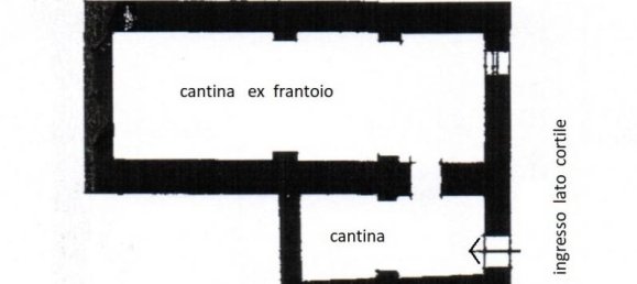 3 rooms Villa in Villa Faraldi, Italy No. 230670 5