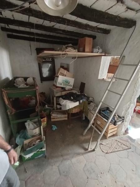 3 rooms Villa in Villa Faraldi, Italy No. 230670