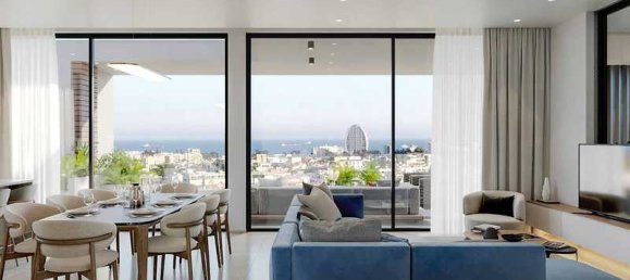 2 bedrooms Apartment in Agios Athanasios, Cyprus No. 8301 4