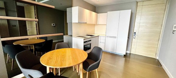 1 Schlafzimmer Eigentumswohnung in Pathum Wan, Thailand, Nr. 10793 2