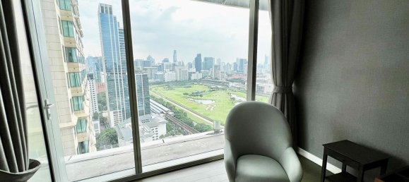 1 Schlafzimmer Eigentumswohnung in Pathum Wan, Thailand, Nr. 10793 4