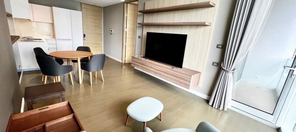 1 Schlafzimmer Eigentumswohnung in Pathum Wan, Thailand, Nr. 10793 3