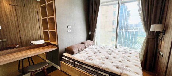 1 Schlafzimmer Eigentumswohnung in Pathum Wan, Thailand, Nr. 10793 6