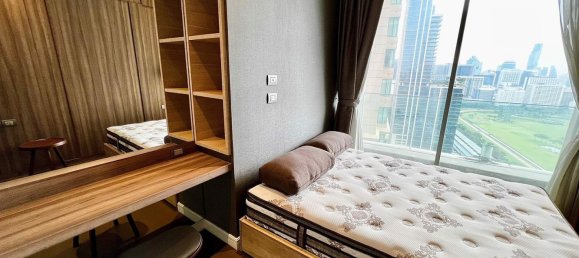 1 Schlafzimmer Eigentumswohnung in Pathum Wan, Thailand, Nr. 10793 9