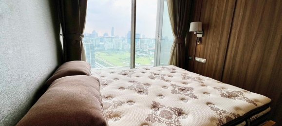 1 Schlafzimmer Eigentumswohnung in Pathum Wan, Thailand, Nr. 10793 7