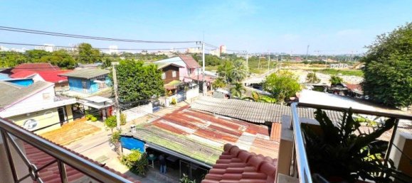  Commercial property in Pattaya, Thailand No. 11647 3