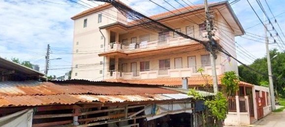  Commercial property in Pattaya, Thailand No. 11647 2