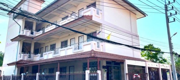 Gewerbliche Immobilien in Pattaya, Thailand, Nr. 11647 10