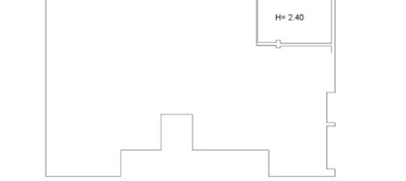 4 rooms Apartment in San Prospero, Italy No. 94996 12