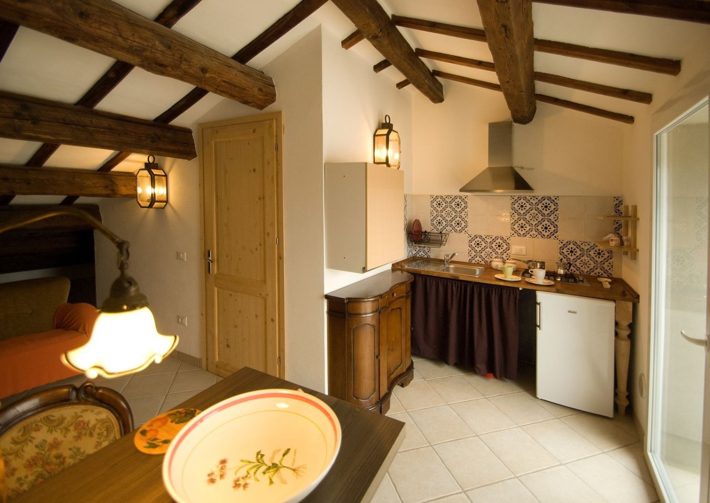 Ático de 3 habitaciónes en Ravenna, Italy No. 18890