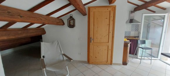 Ático de 3 habitaciónes en Ravenna, Italy No. 18890 3