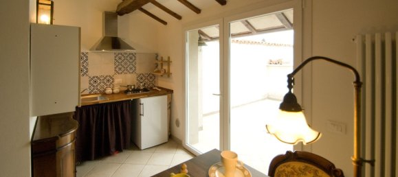 Ático de 3 habitaciónes en Ravenna, Italy No. 18890 2