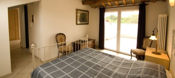 Ático de 3 habitaciónes en Ravenna, Italy No. 18890 7