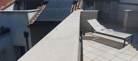 Ático de 3 habitaciónes en Ravenna, Italy No. 18890 9