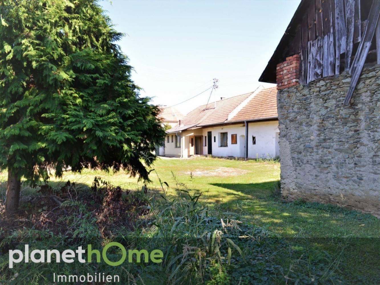 2 rooms House in Stadtschlaining, Austria No. 133298