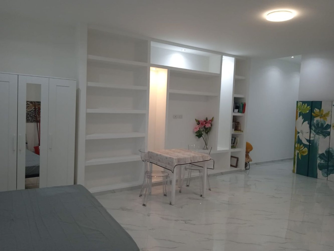 2-Zimmer Wohnung in Milan, Italy, Nr. 246050
