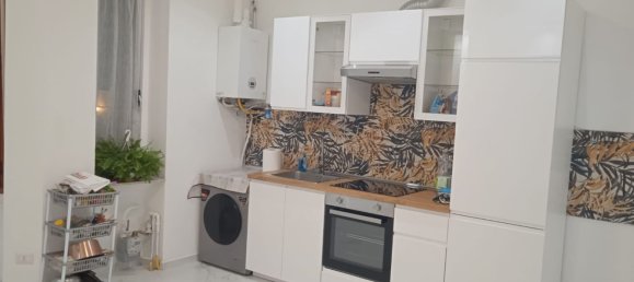 2-Zimmer Wohnung in Milan, Italy, Nr. 246050 4