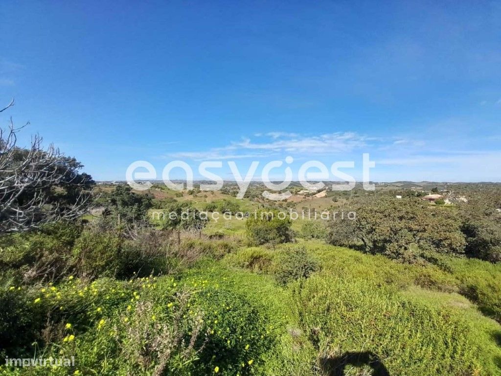 Grundstück in Castro Marim, Portugal 8520m², Nr. 42735