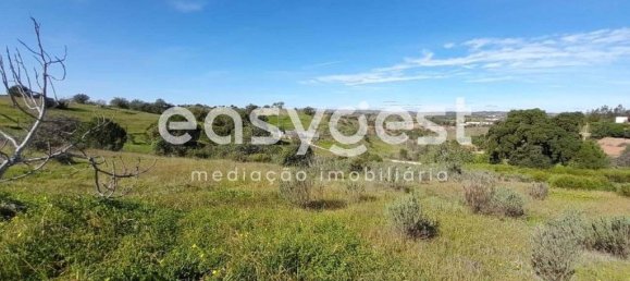 Grundstück in Castro Marim, Portugal 8520m², Nr. 42735 2