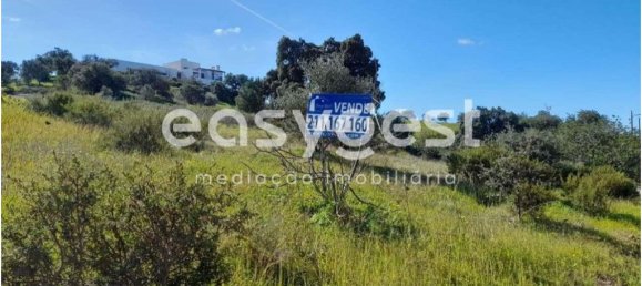 Grundstück in Castro Marim, Portugal 8520m², Nr. 42735 5