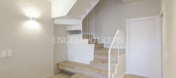 Дом с 4 спальнями в Молинс де Рей, Испания № 73218 32