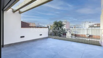 Дом с 4 спальнями в Молинс де Рей, Испания № 73218