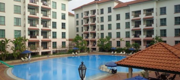 2 Schlafzimmer Wohnung in Tay Ho, Vietnam, Nr. 5618 21