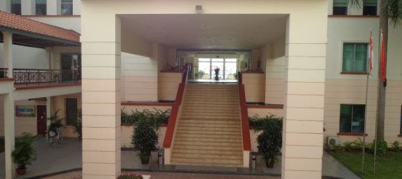 2 Schlafzimmer Wohnung in Tay Ho, Vietnam, Nr. 5618 14