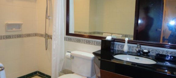 2 Schlafzimmer Wohnung in Tay Ho, Vietnam, Nr. 5618 9