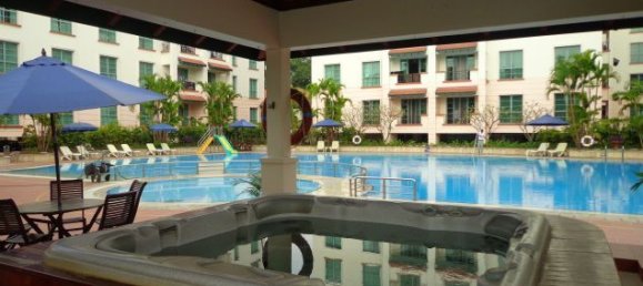 2 Schlafzimmer Wohnung in Tay Ho, Vietnam, Nr. 5618 23