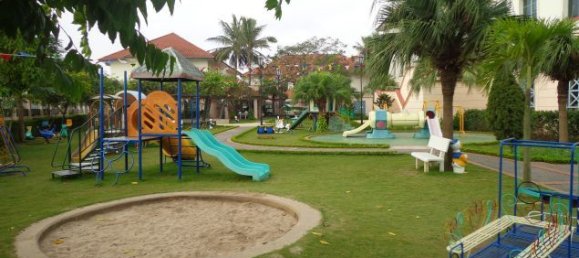 2 Schlafzimmer Wohnung in Tay Ho, Vietnam, Nr. 5618 28