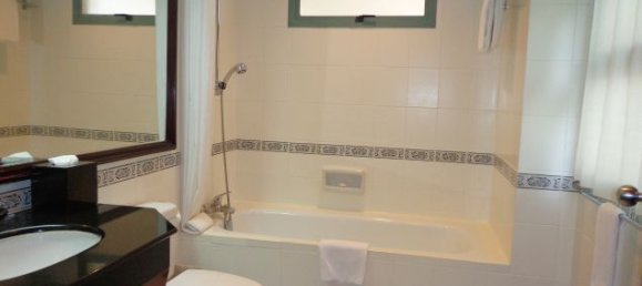 2 Schlafzimmer Wohnung in Tay Ho, Vietnam, Nr. 5618 13