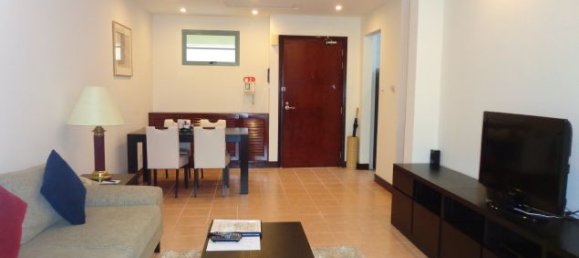 2 Schlafzimmer Wohnung in Tay Ho, Vietnam, Nr. 5618 2