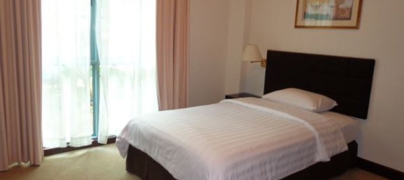 2 Schlafzimmer Wohnung in Tay Ho, Vietnam, Nr. 5618 6