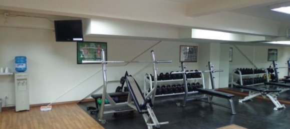 2 Schlafzimmer Wohnung in Tay Ho, Vietnam, Nr. 5618 25