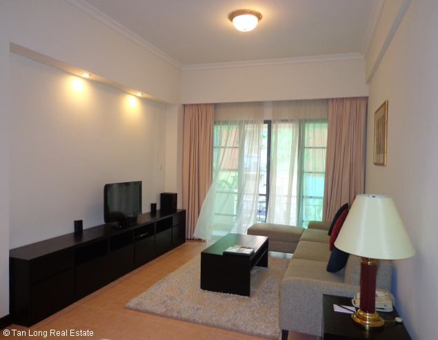 2 Schlafzimmer Wohnung in Tay Ho, Vietnam, Nr. 5618