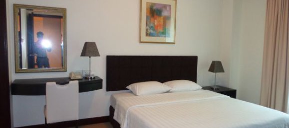 2 Schlafzimmer Wohnung in Tay Ho, Vietnam, Nr. 5618 10